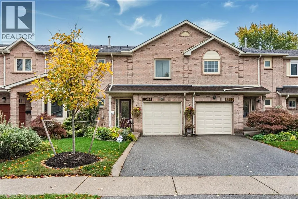 1384 BLACKBURN Drive