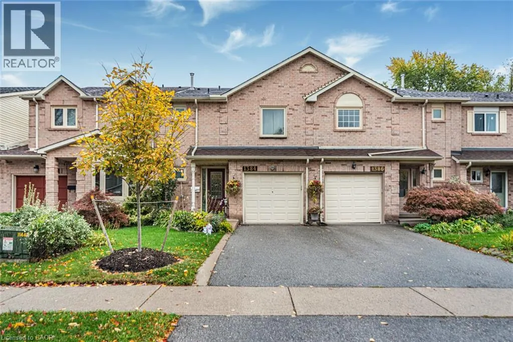 1384 BLACKBURN Drive