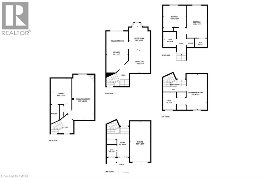 1384 BLACKBURN Drive
