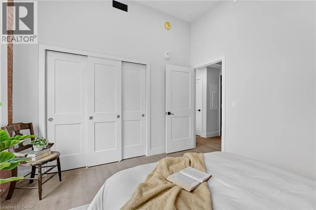 56 YORK Boulevard Unit# 212 #212