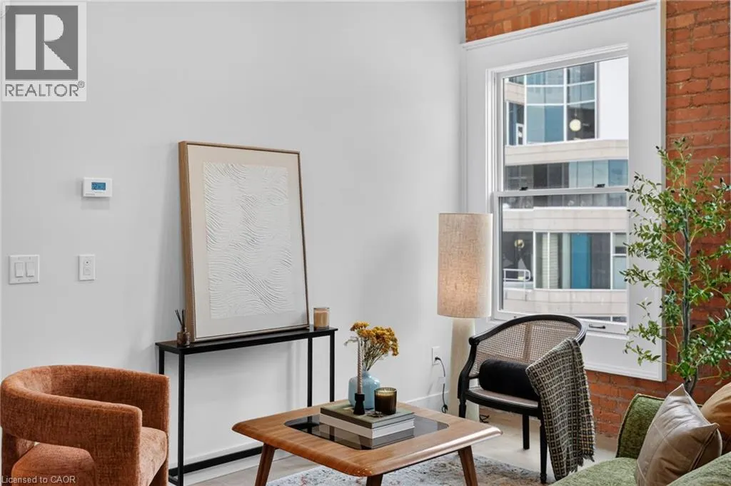 56 YORK Boulevard Unit# 212 #212