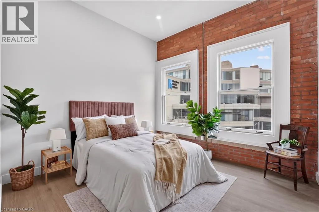 56 YORK Boulevard Unit# 212 #212
