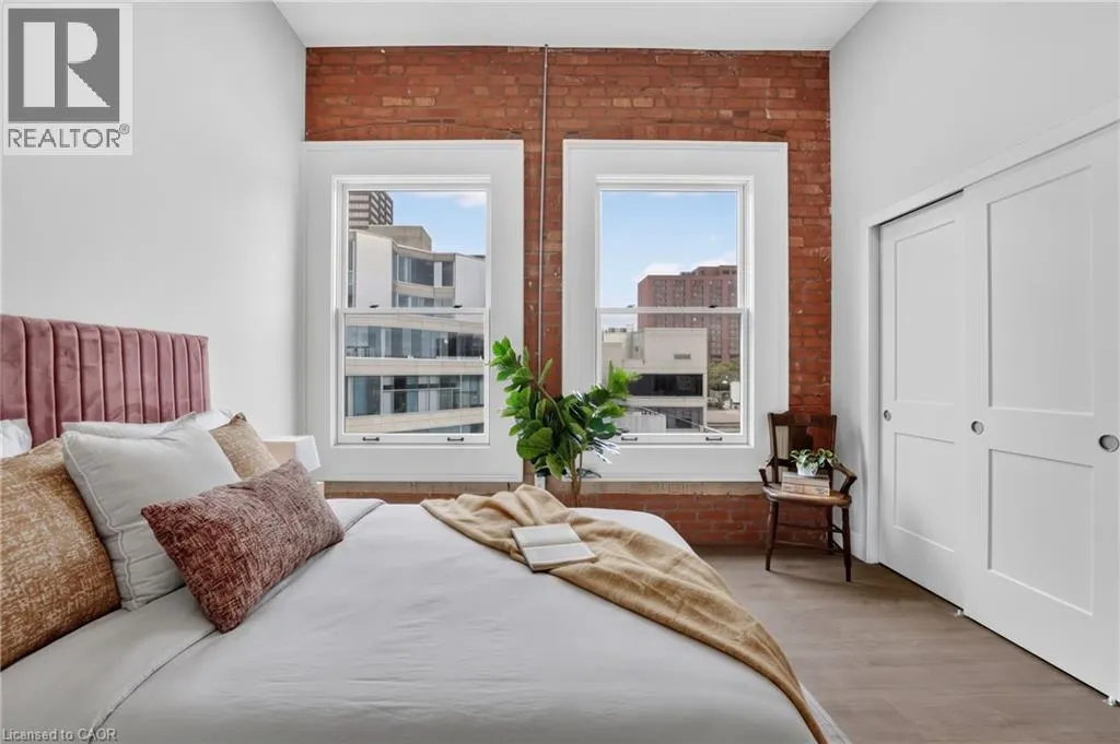56 YORK Boulevard Unit# 212 #212