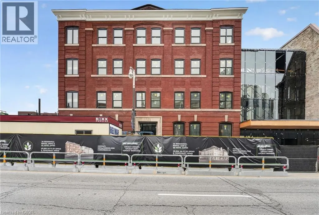 56 YORK Boulevard Unit# 212 #212