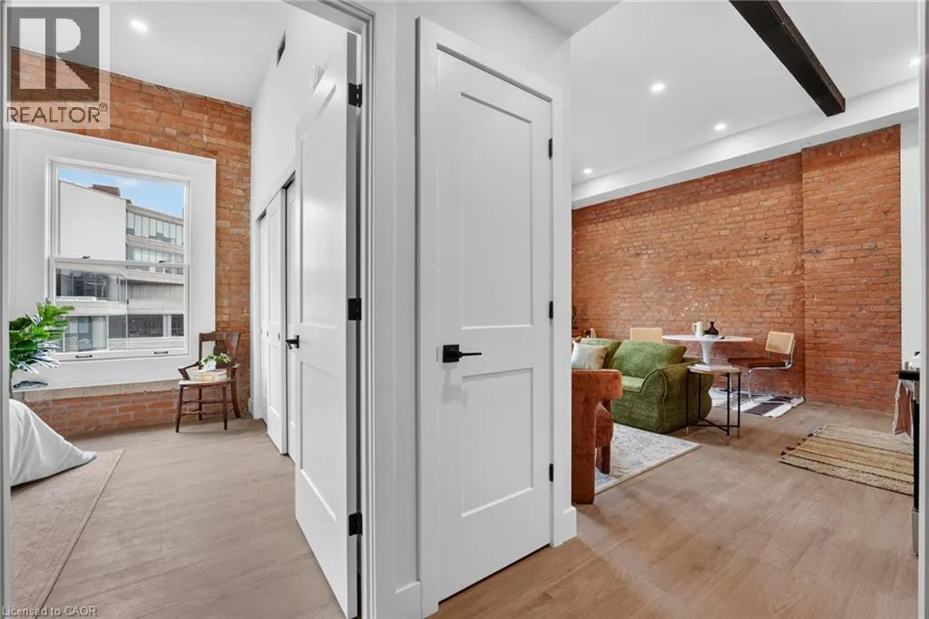 56 YORK Boulevard Unit# 212 #212