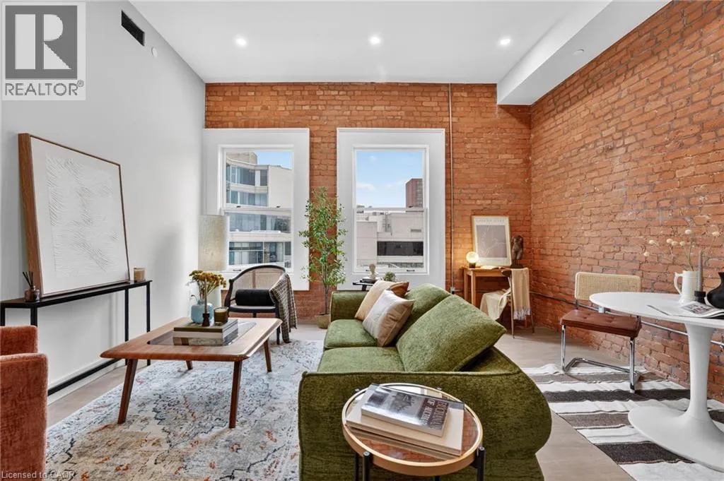 56 YORK Boulevard Unit# 212 #212