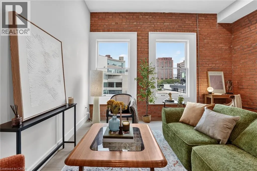 56 YORK Boulevard Unit# 212 #212