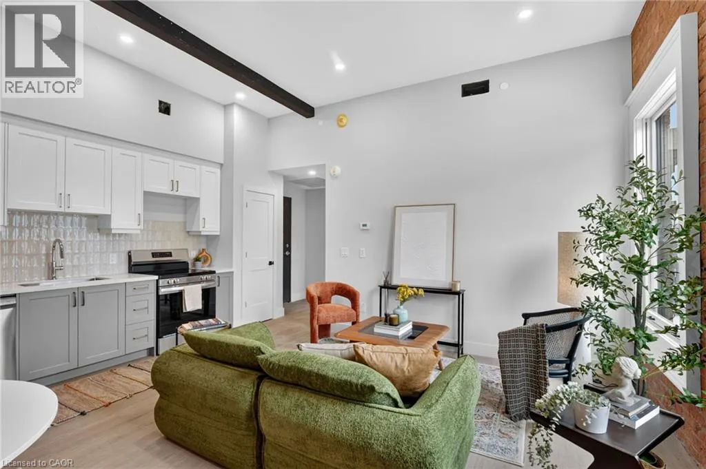 56 YORK Boulevard Unit# 212 #212
