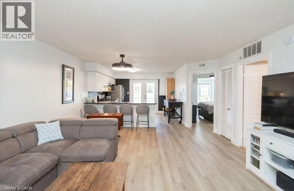 1480 BISHOPS GATE Unit# 207 #207