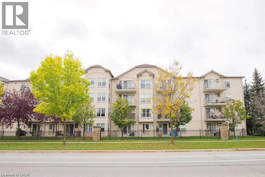 1480 BISHOPS GATE Unit# 207 #207