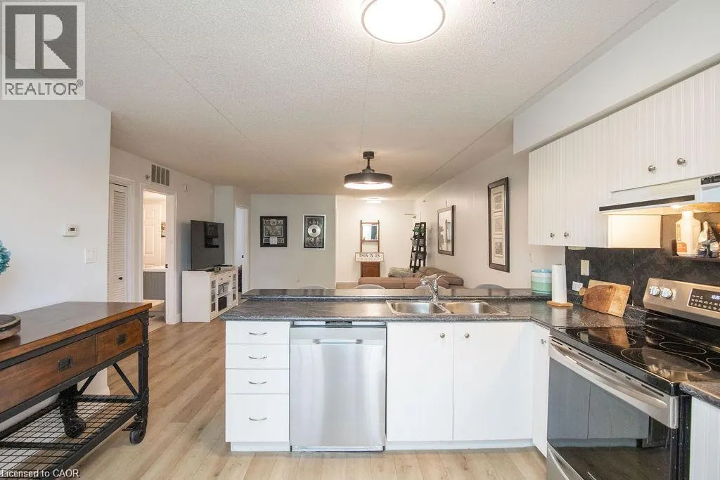 1480 BISHOPS GATE Unit# 207 #207