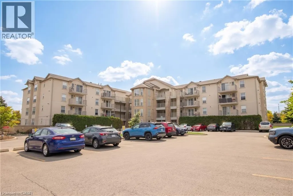 1480 BISHOPS GATE Unit# 207 #207