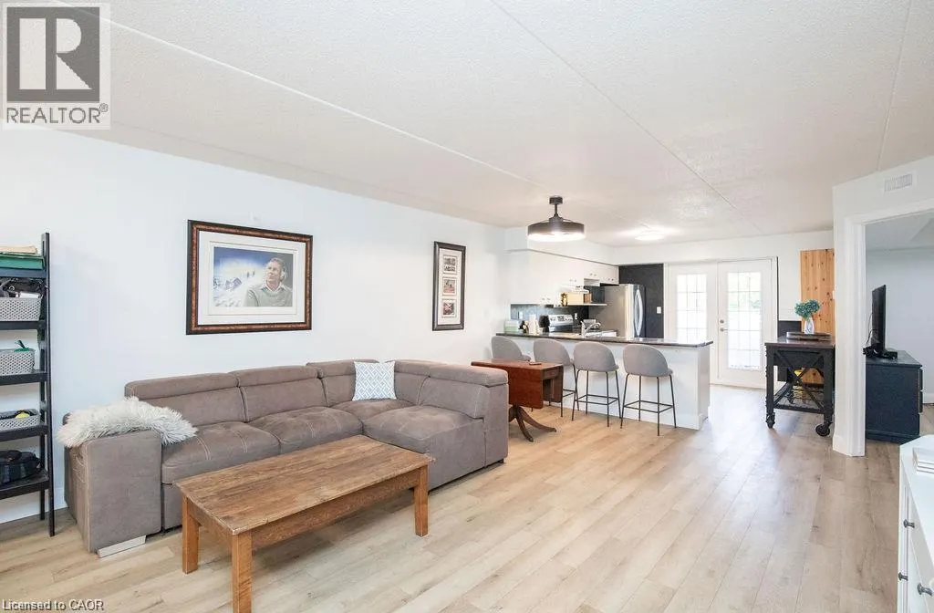 1480 BISHOPS GATE Unit# 207 #207