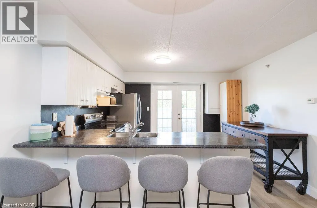 1480 BISHOPS GATE Unit# 207 #207