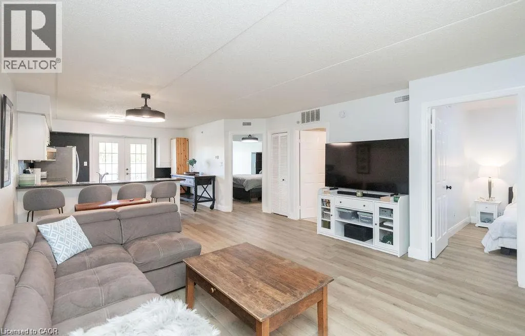 1480 BISHOPS GATE Unit# 207 #207
