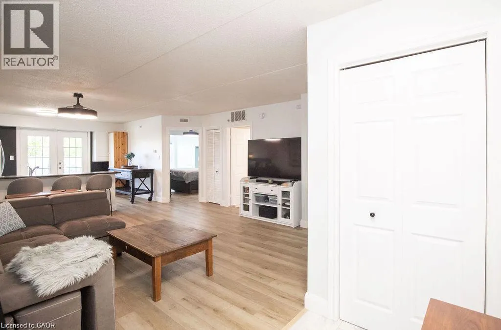 1480 BISHOPS GATE Unit# 207 #207