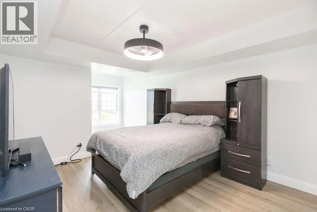 1480 BISHOPS GATE Unit# 207 #207