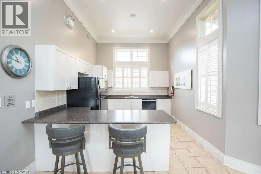1480 BISHOPS GATE Unit# 207 #207