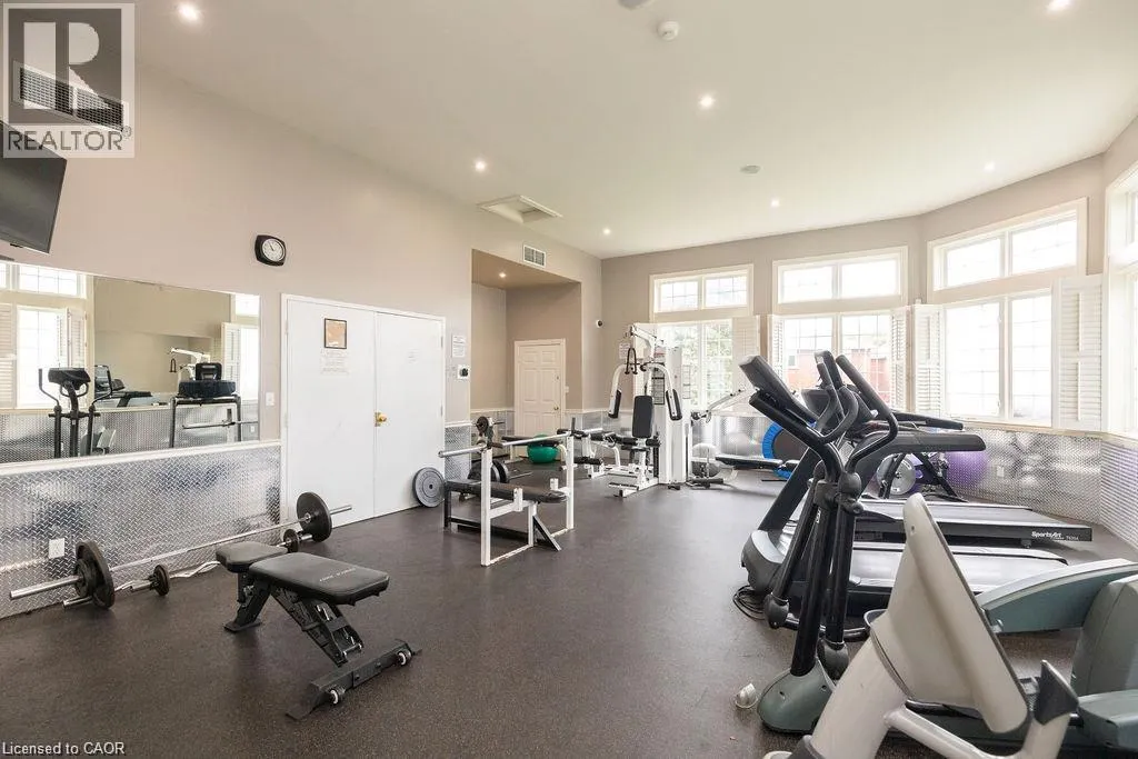 1480 BISHOPS GATE Unit# 207 #207
