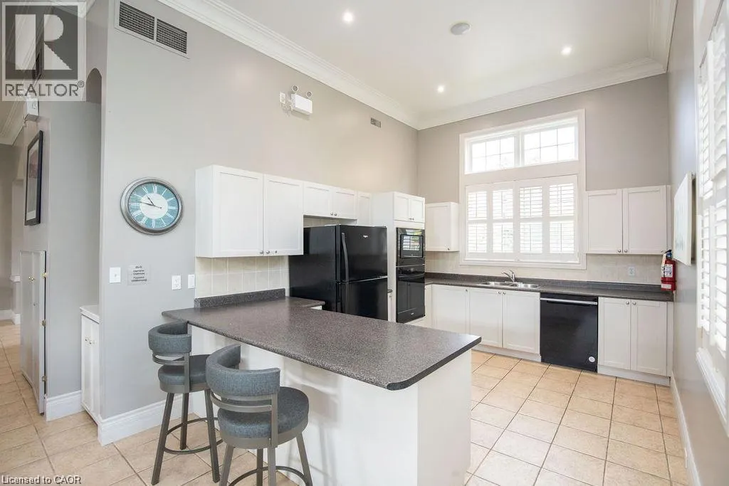 1480 BISHOPS GATE Unit# 207 #207