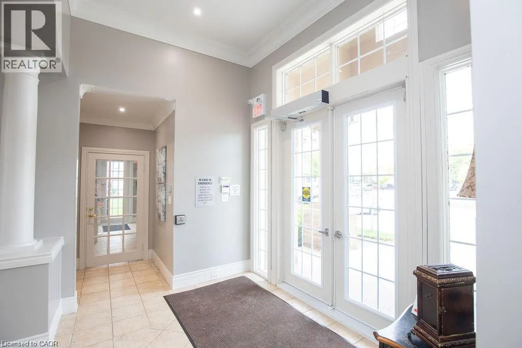 1480 BISHOPS GATE Unit# 207 #207