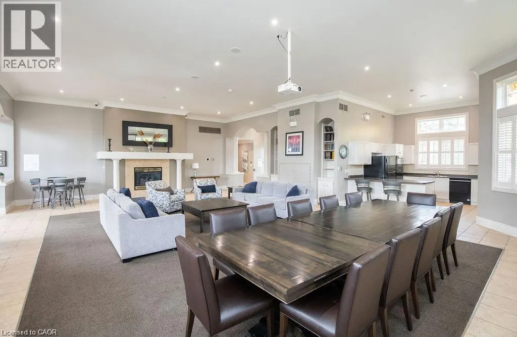 1480 BISHOPS GATE Unit# 207 #207