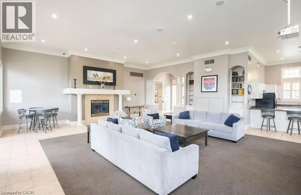 1480 BISHOPS GATE Unit# 207 #207