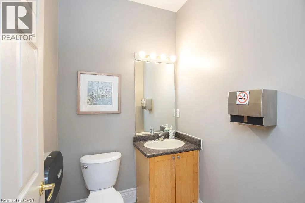 1480 BISHOPS GATE Unit# 207 #207