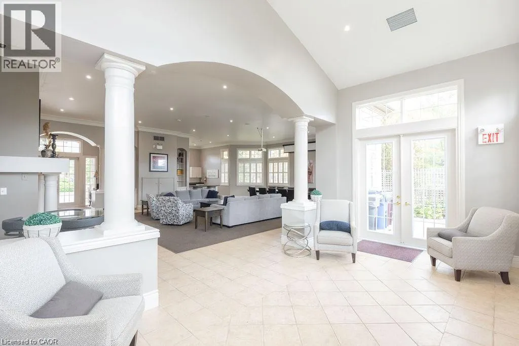 1480 BISHOPS GATE Unit# 207 #207