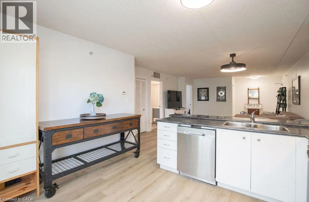 1480 BISHOPS GATE Unit# 207 #207