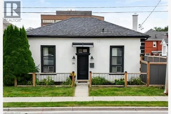 28 CAMBRIDGE Street