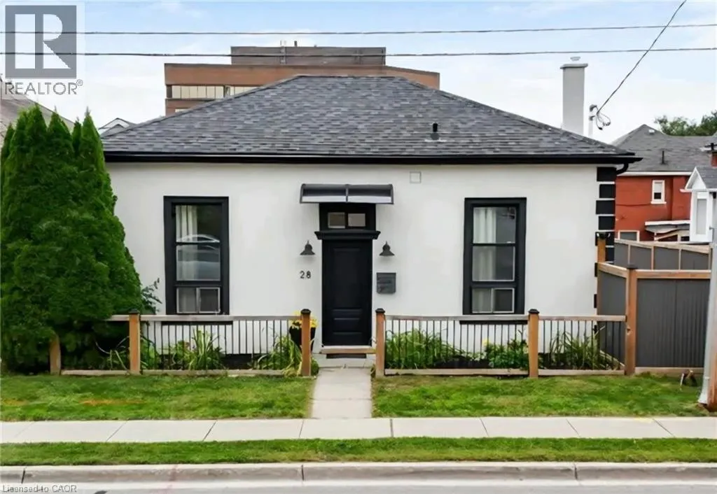 28 CAMBRIDGE Street