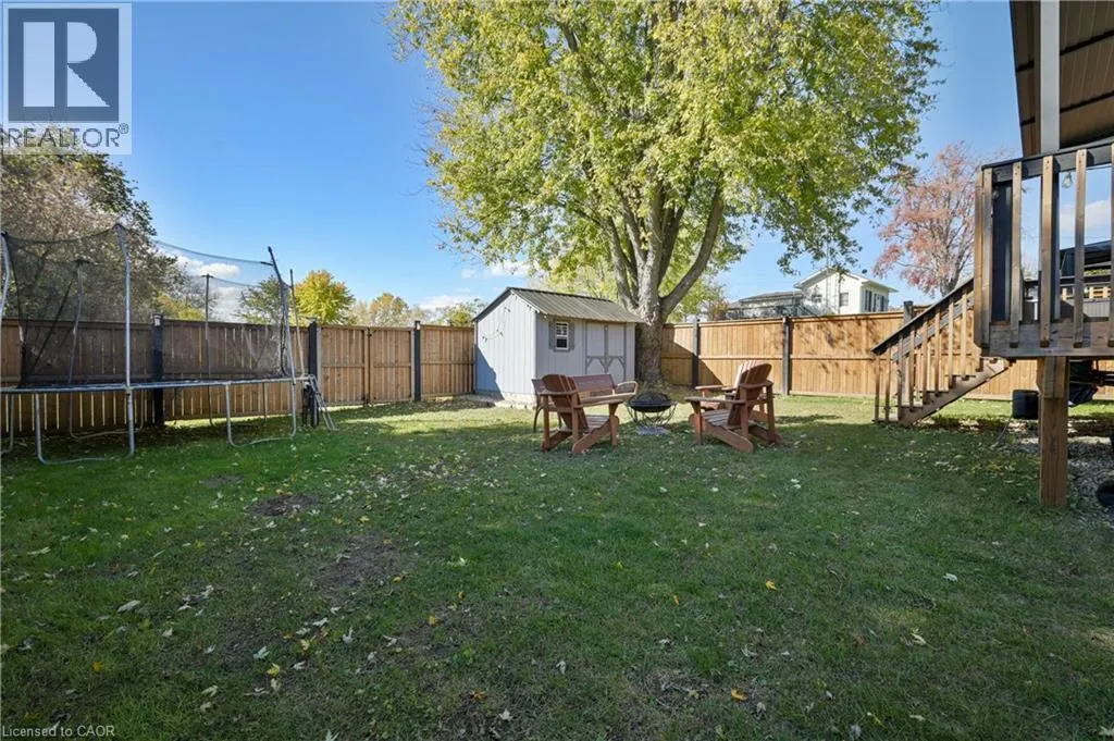 137 ELGIN Street