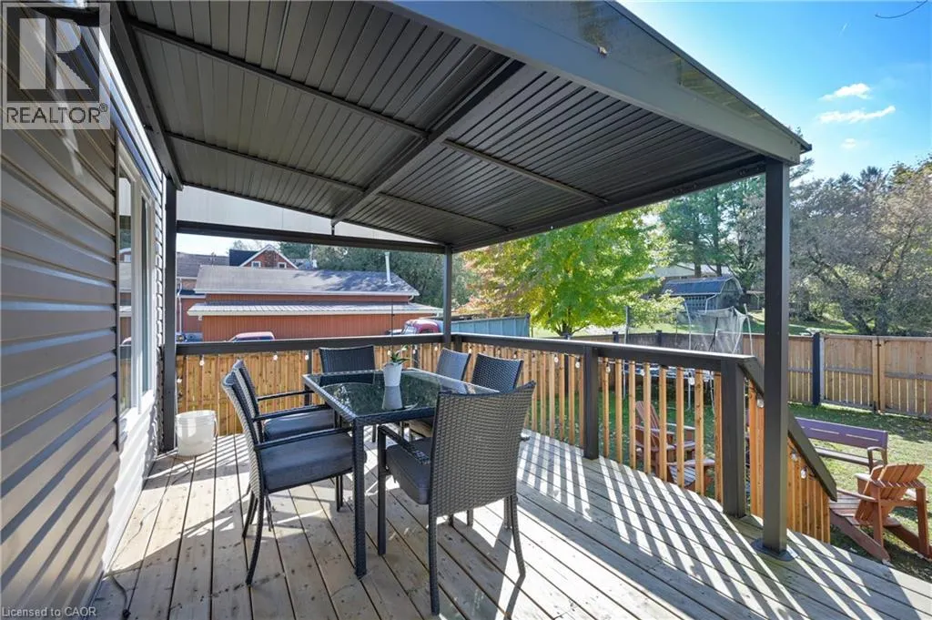137 ELGIN Street