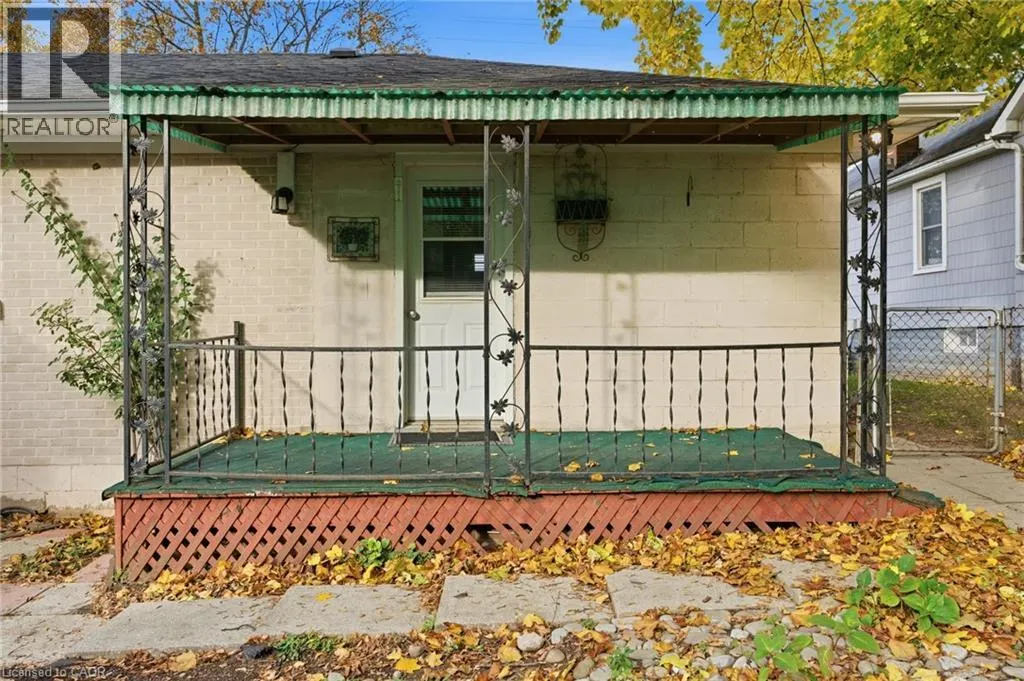 53 LIVINGSTON Avenue