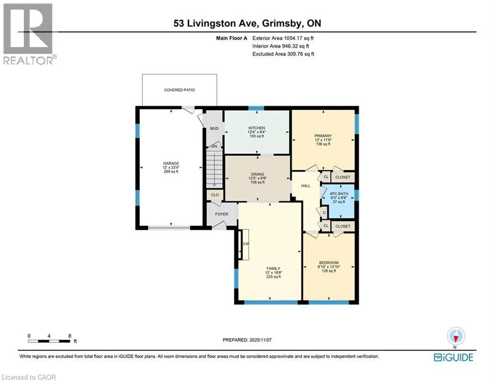 53 LIVINGSTON Avenue