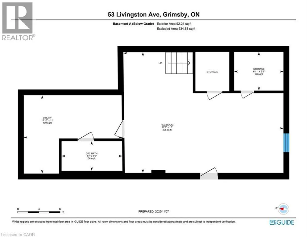 53 LIVINGSTON Avenue