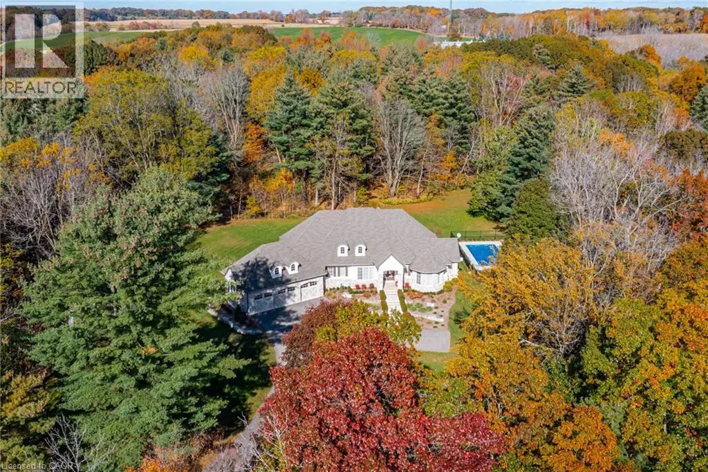 1043 JERSEYVILLE Road W