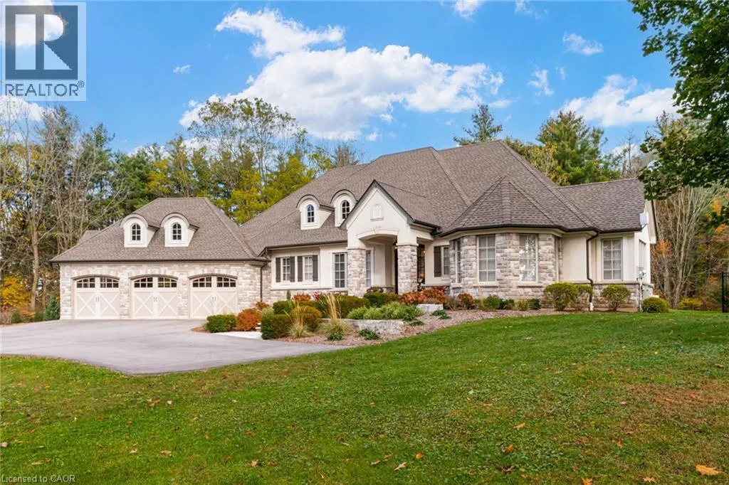 1043 JERSEYVILLE Road W