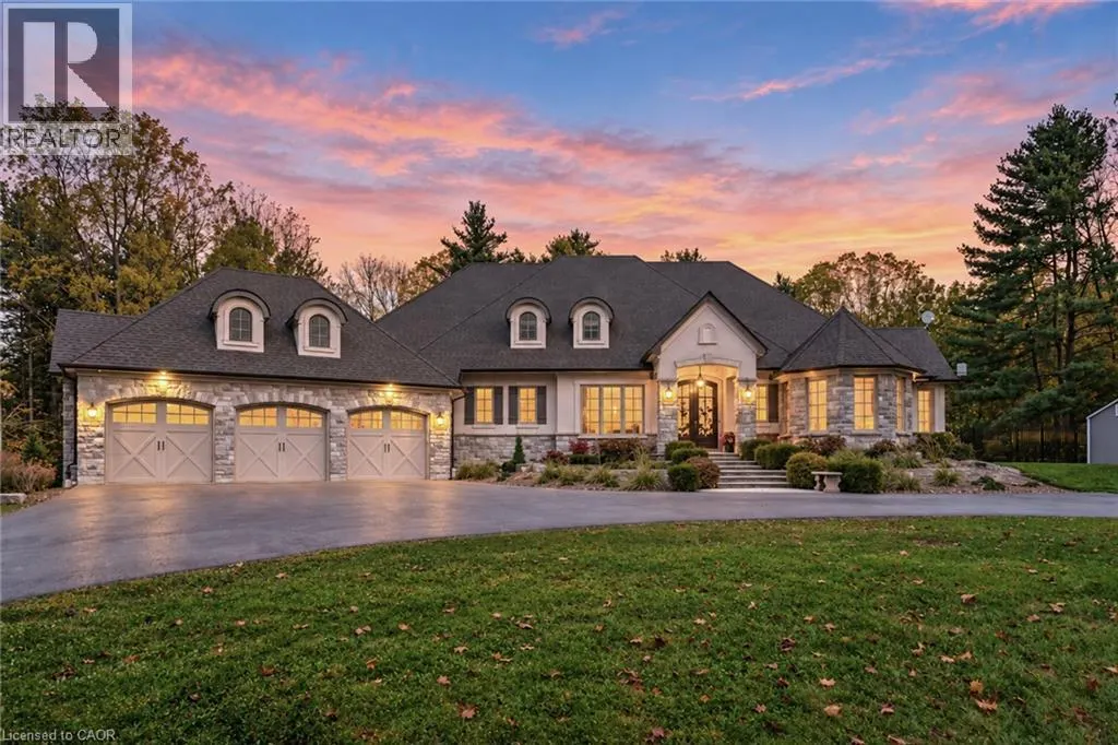 1043 JERSEYVILLE Road W