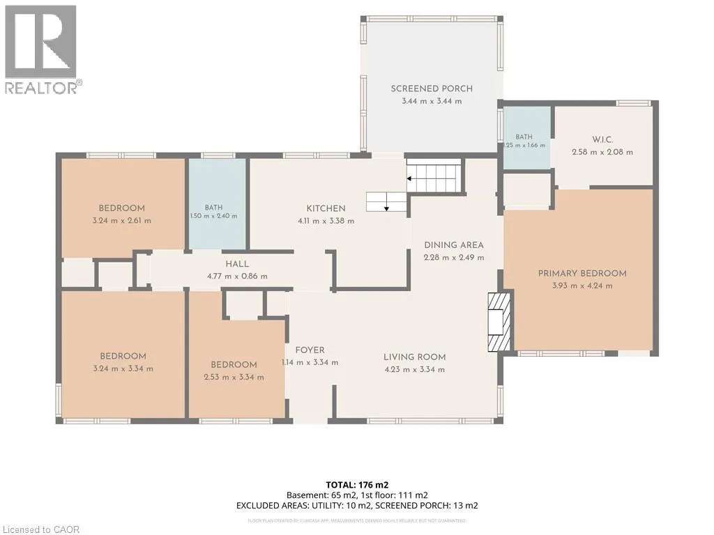 2455 REBECCA Street