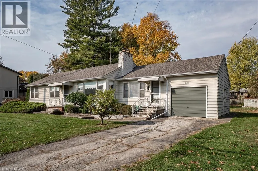 2455 REBECCA Street