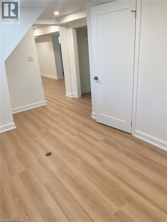 42 WOODMAN Drive S Unit# Lower #Lower