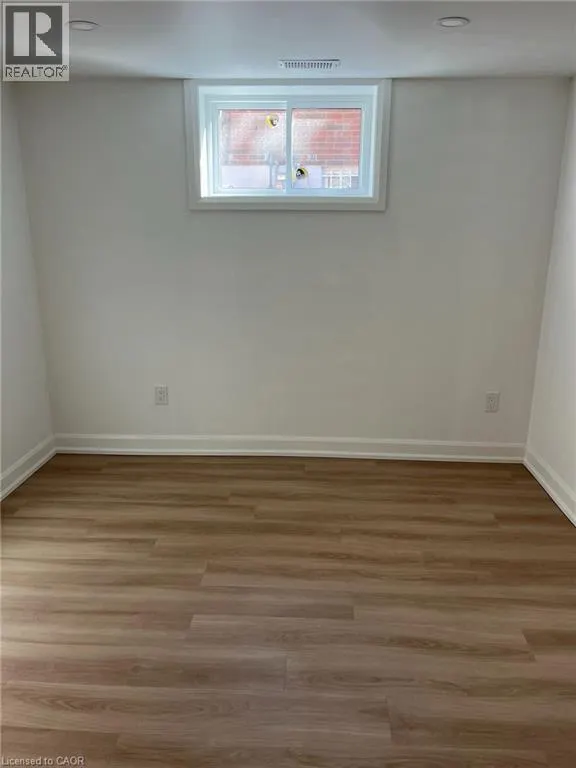 42 WOODMAN Drive S Unit# Lower #Lower