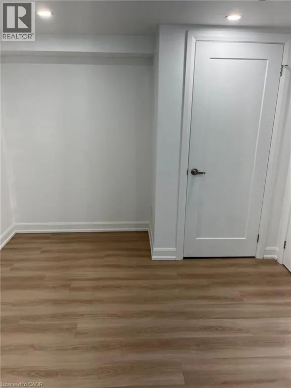 42 WOODMAN Drive S Unit# Lower #Lower