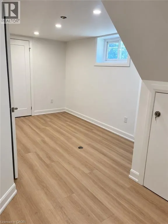 42 WOODMAN Drive S Unit# Lower #Lower