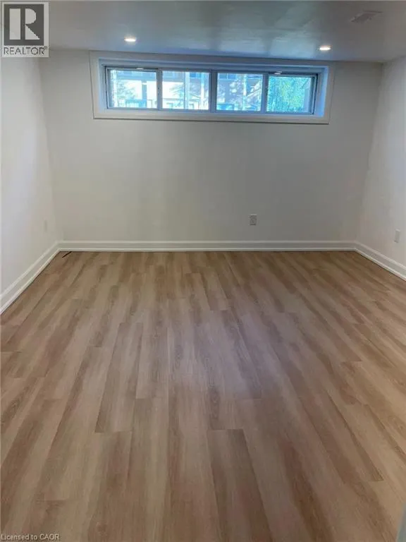 42 WOODMAN Drive S Unit# Lower #Lower