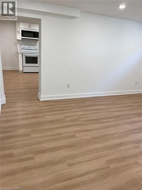 42 WOODMAN Drive S Unit# Lower #Lower
