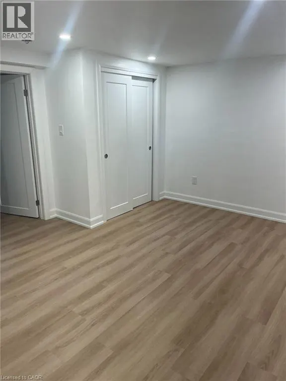 42 WOODMAN Drive S Unit# Lower #Lower