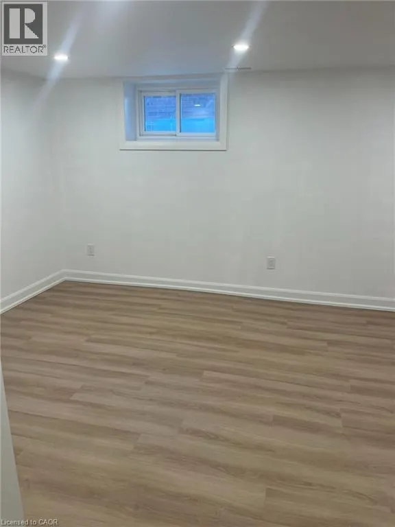 42 WOODMAN Drive S Unit# Lower #Lower